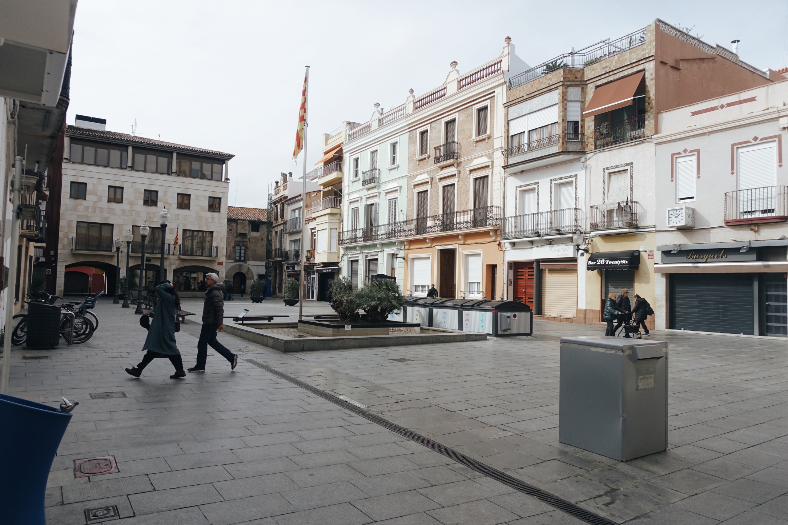 Inmobiliarias Calella - Marco Matoli Inmobiliaria