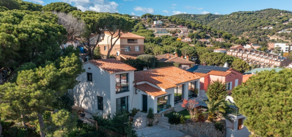 Sant Andreu de Llavaneres