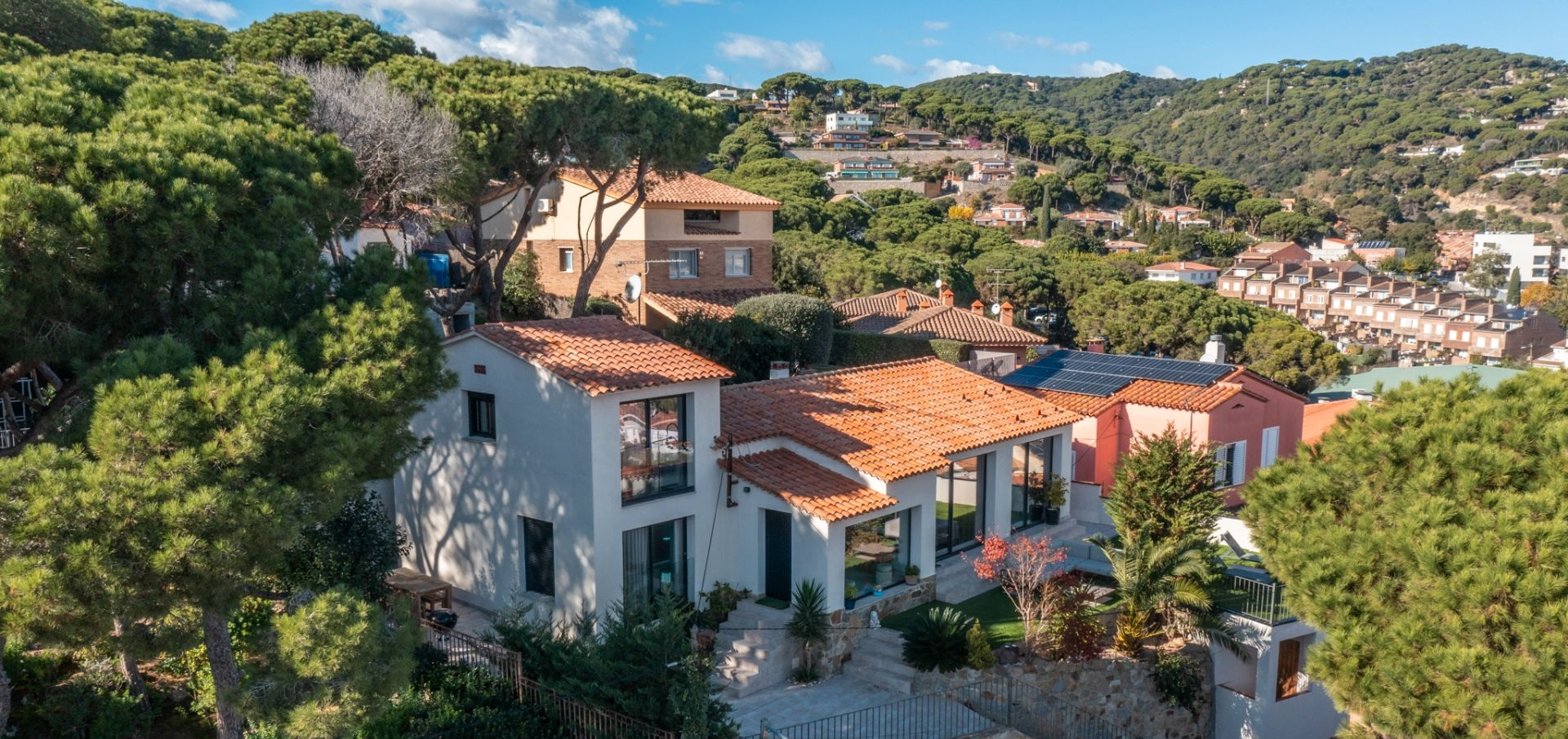 Sant Andreu de Llavaneres