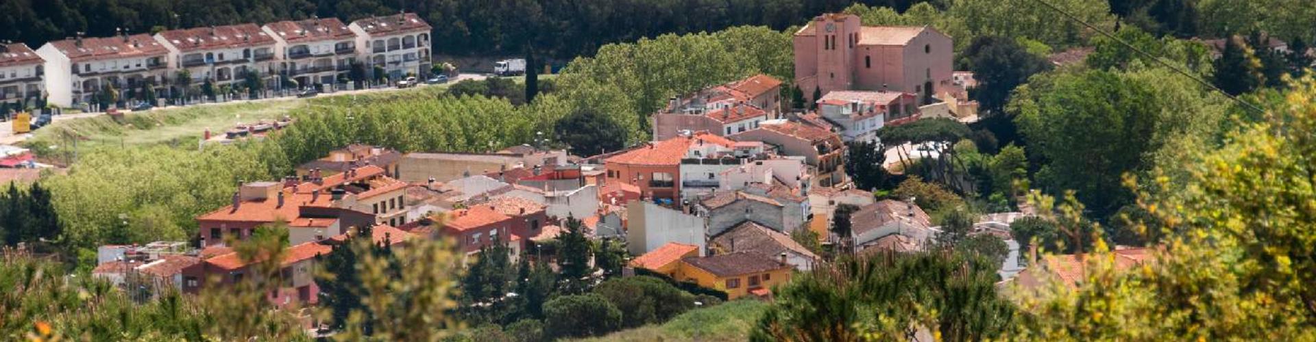 Sant Iscle de Vallalta