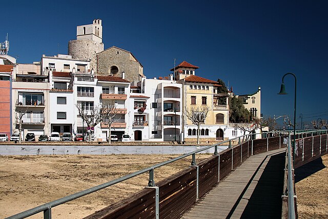 Sant Pol de Mar