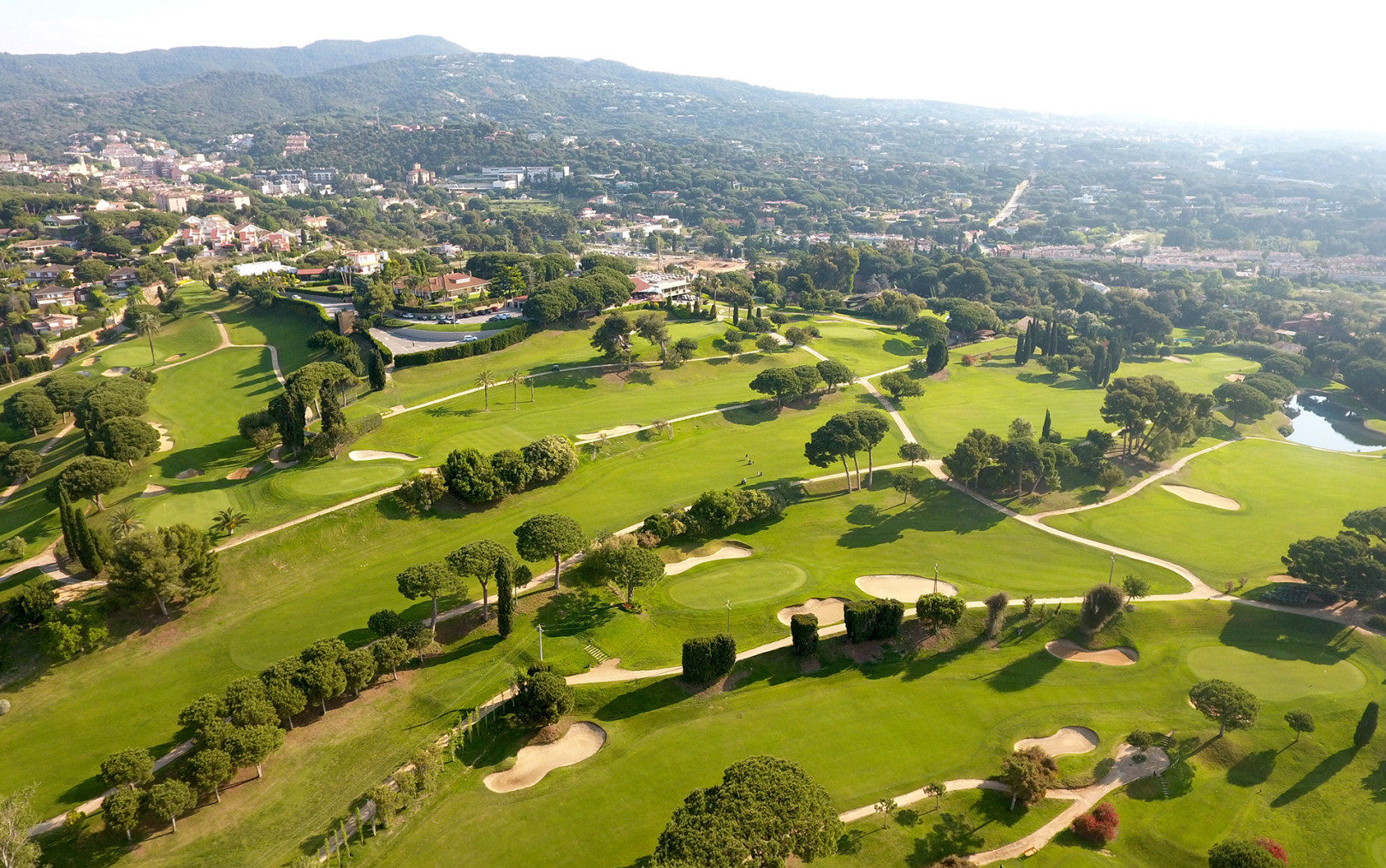 Sant Andreu de Llavaneres
