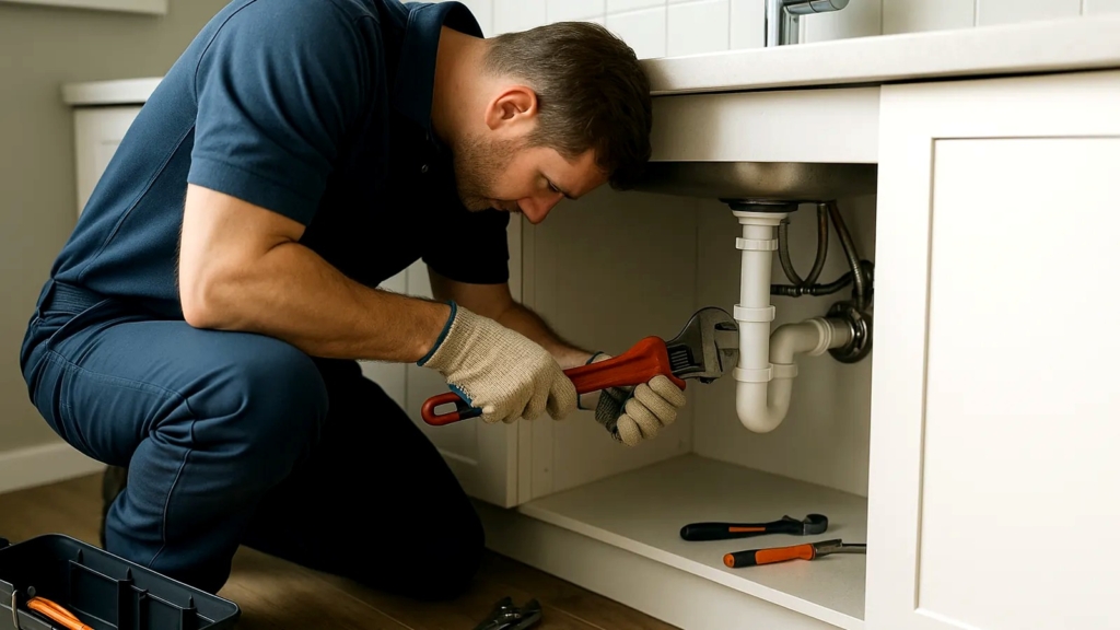 Fontaneros Arenys de Mar