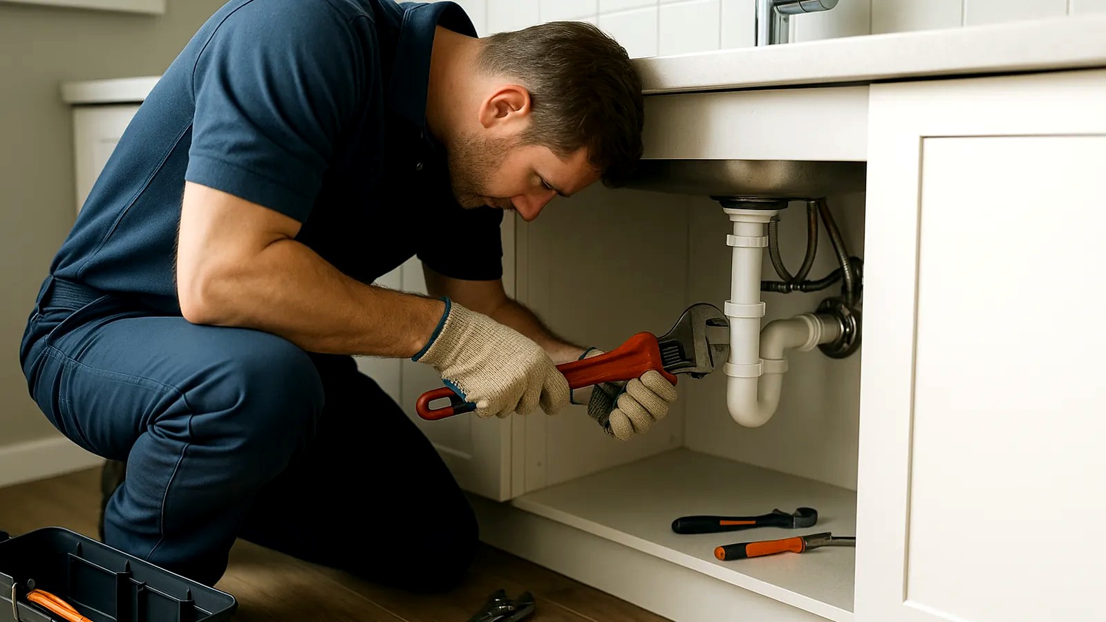 Fontaneros Arenys de Mar