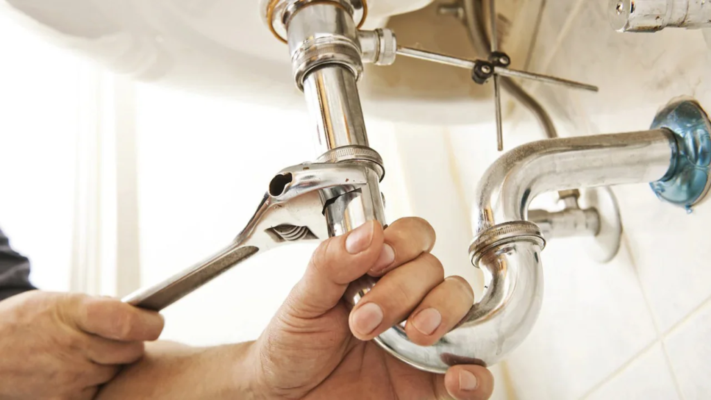 Fontaneros Palafolls