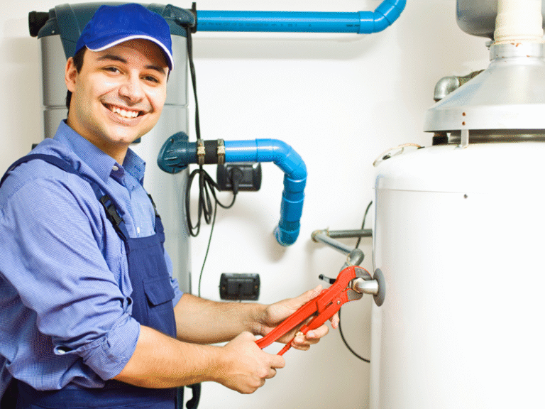 Fontanero Malgrat de Mar