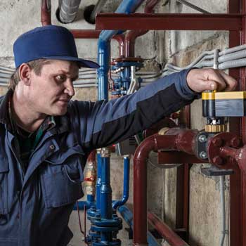 Fontaneros en Òrrius