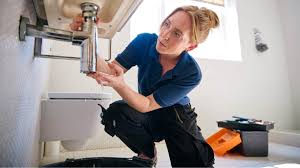 Fontaneros en Sant Pol de Mar