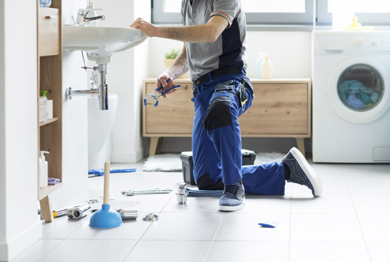Fontaneros en Premià de Mar