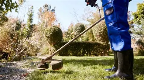 Jardineros en Sant Cebrià de Vallalta