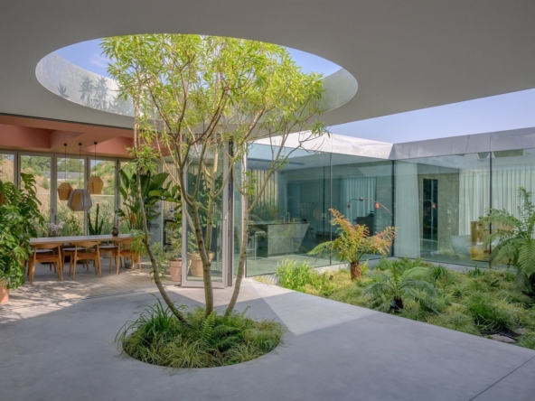 Jardineros en Santa Susanna