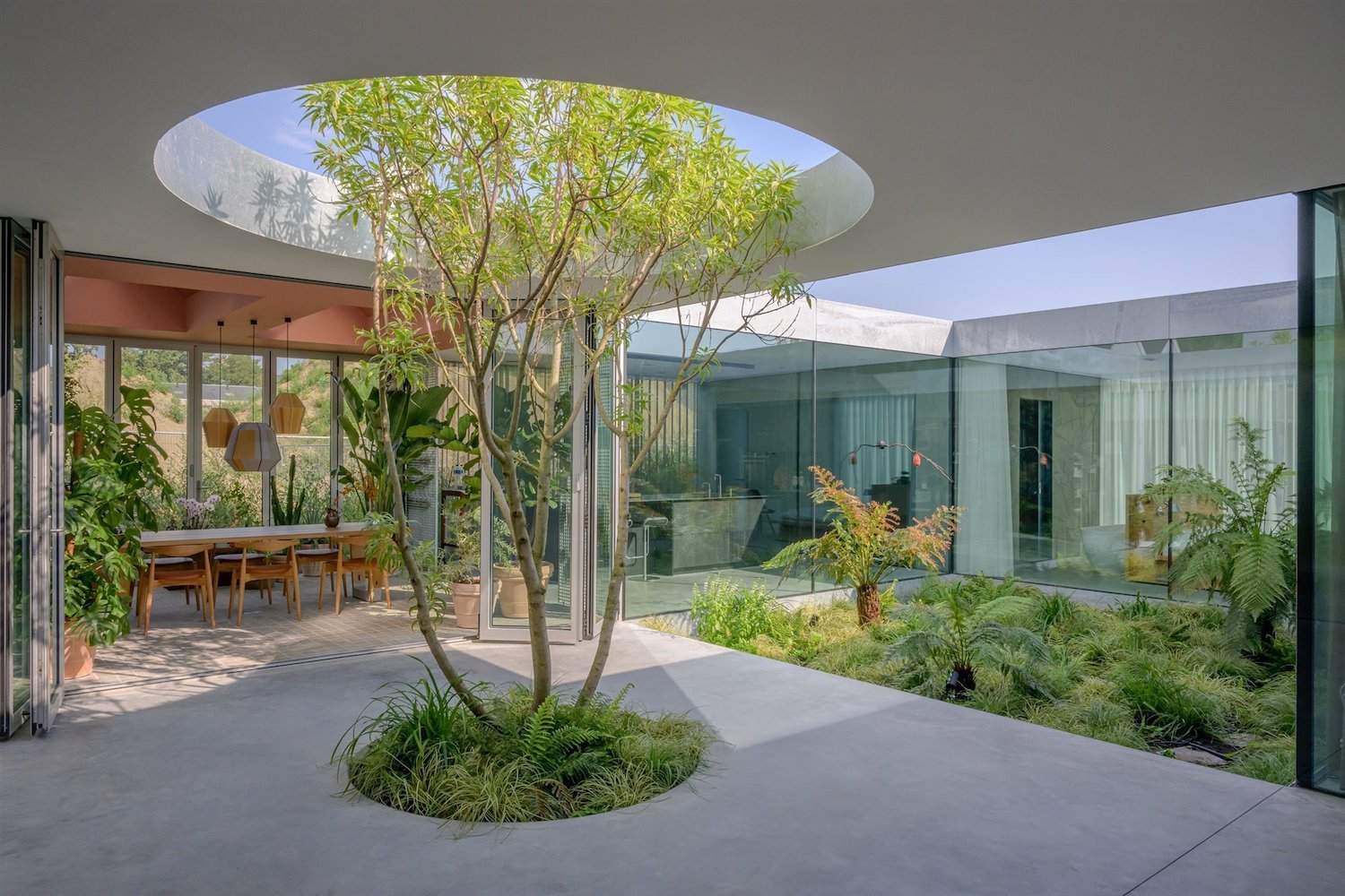 Jardineros en Santa Susanna