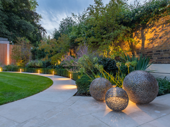 Jardineros en El Masnou