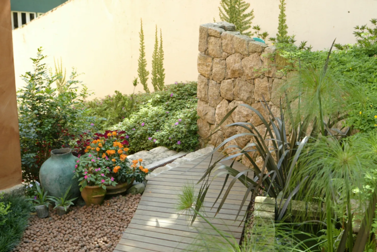 Jardineros en Tordera