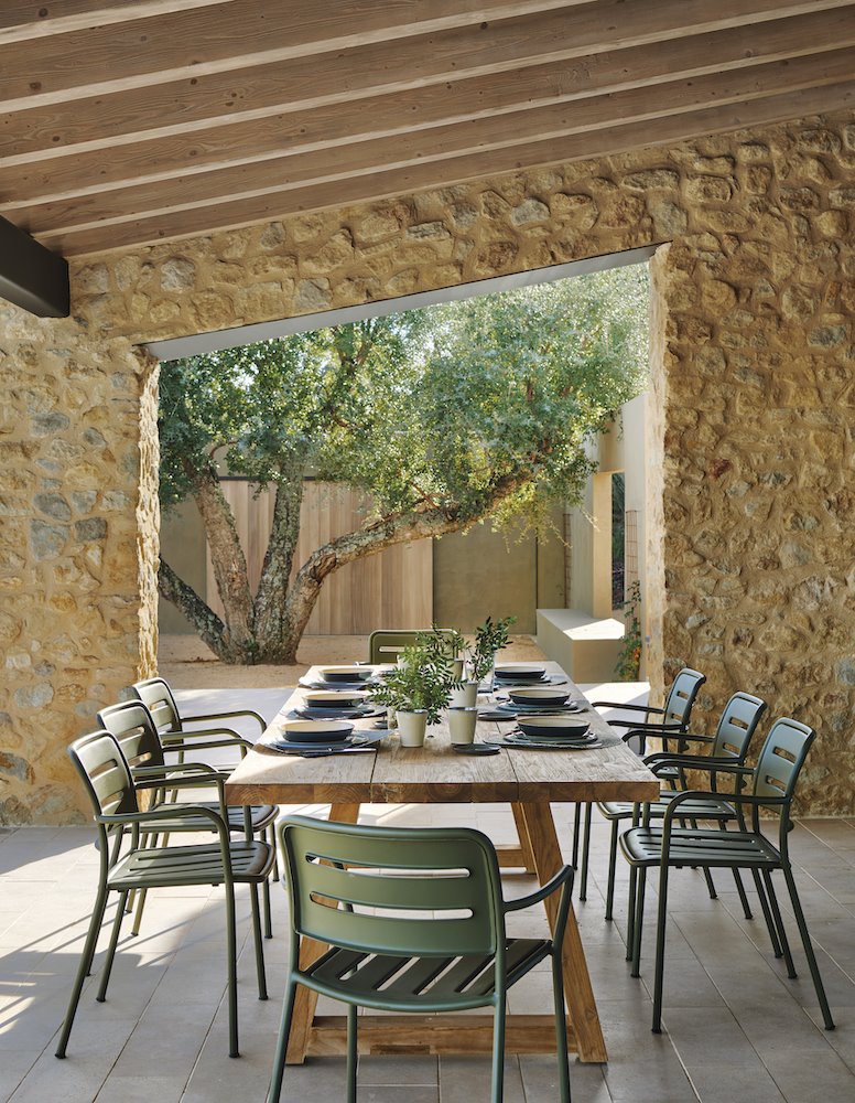 Jardineros en Vilassar de Mar