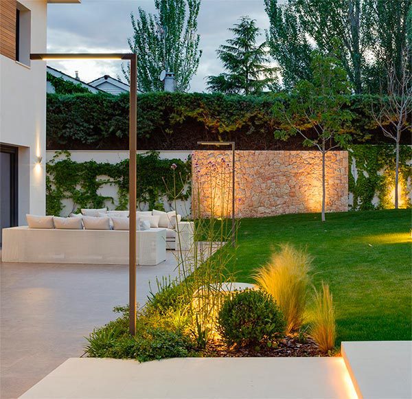 Jardineros en Montgat