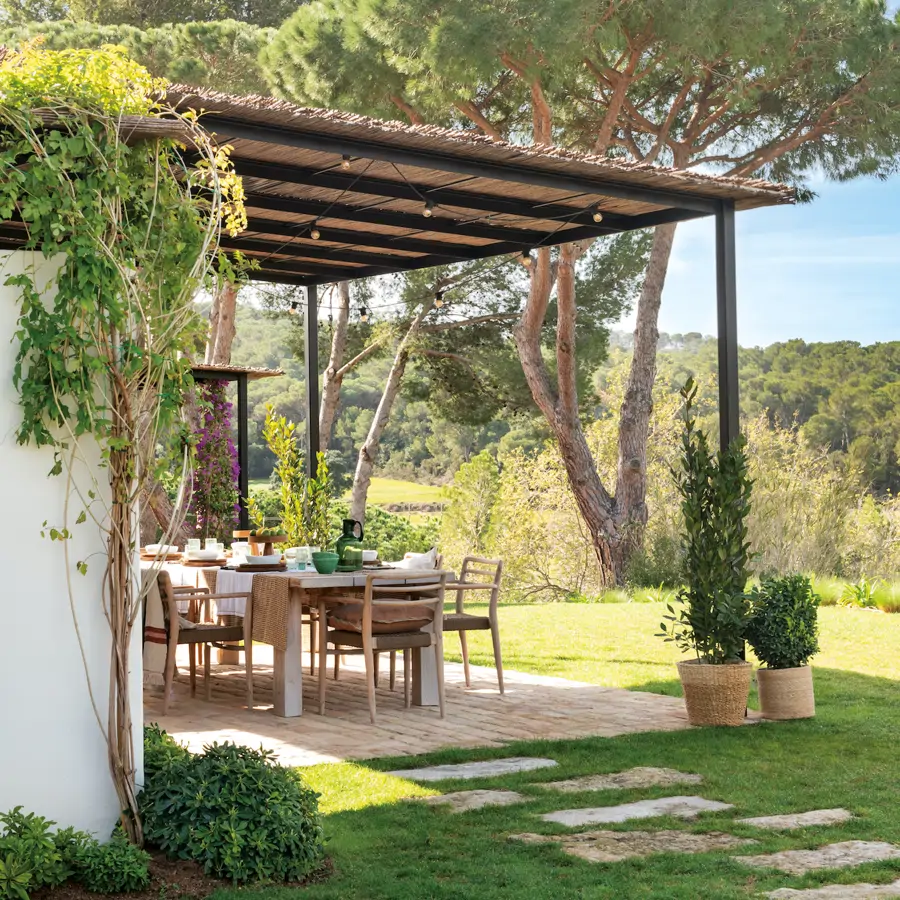 Jardineros en Tordera