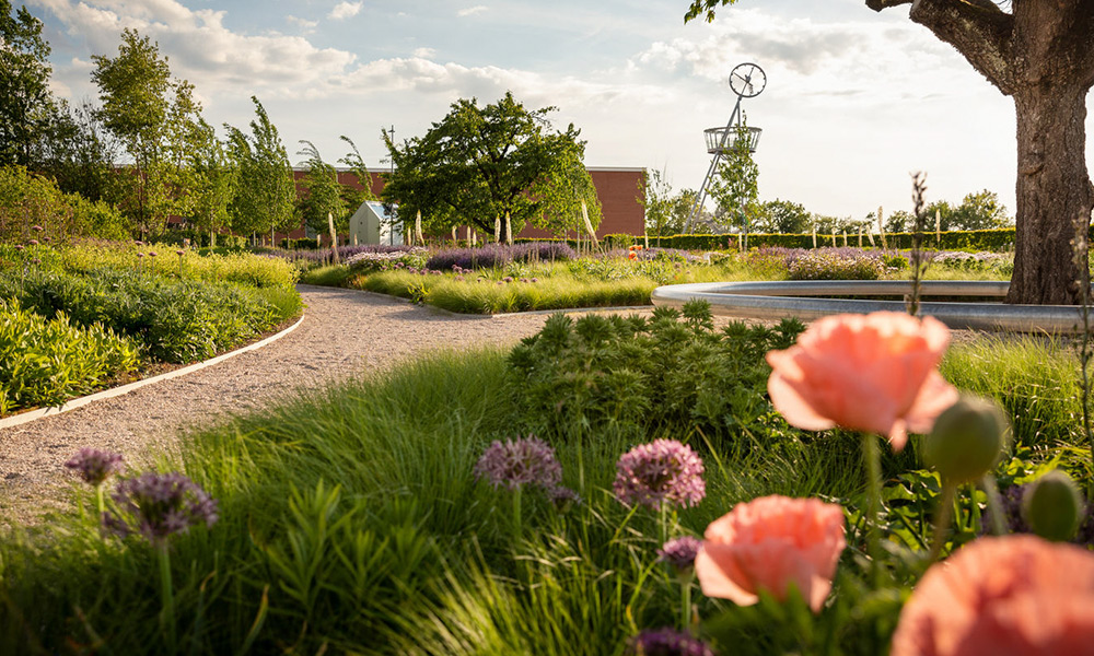 Jardineros en El Masnou