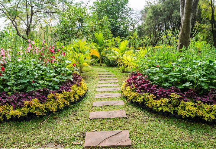 Jardineros en Vilassar de Dalt