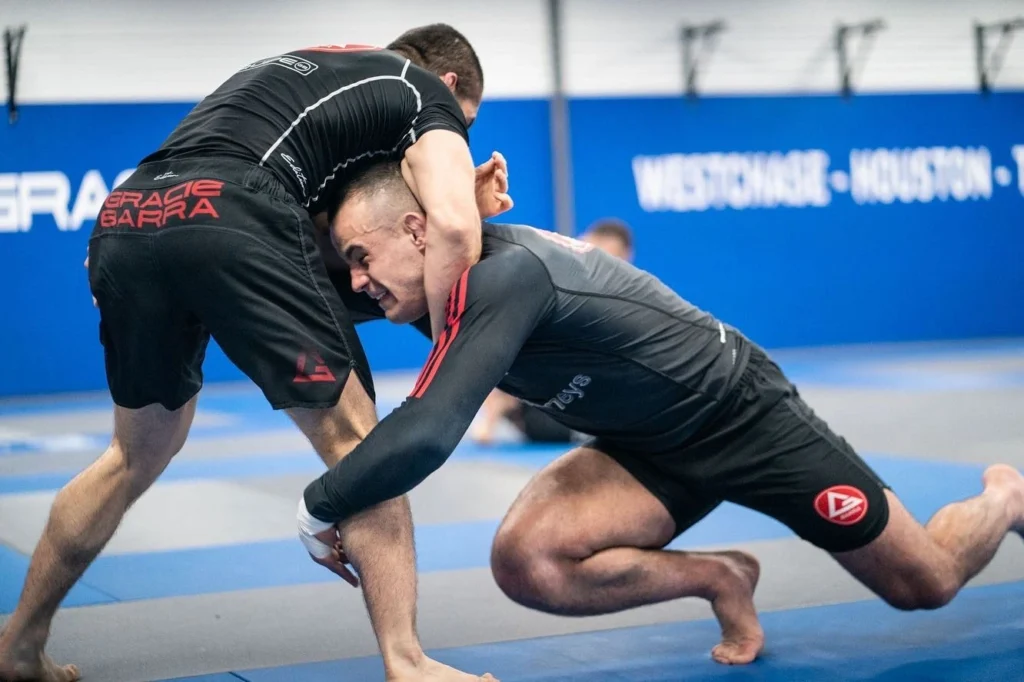 BJJ Calella