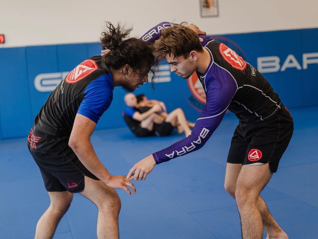 BJJ Calella